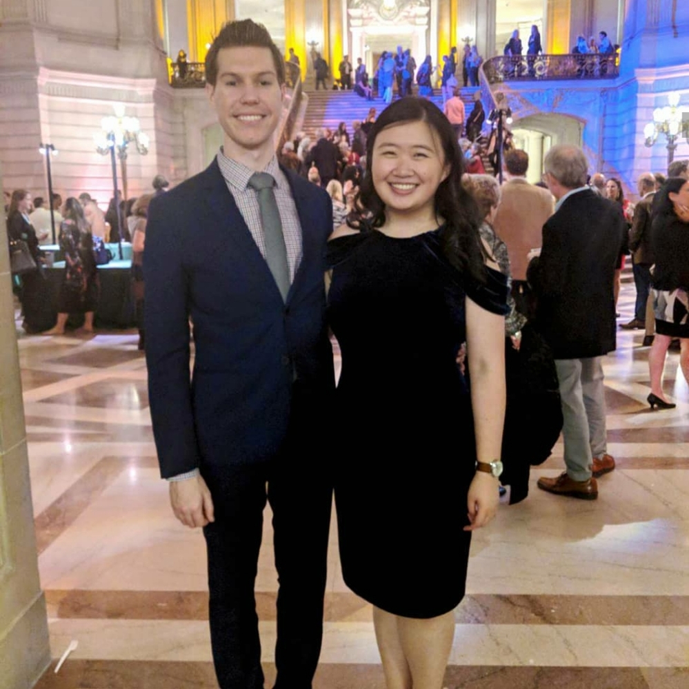 Men's and women's fashion